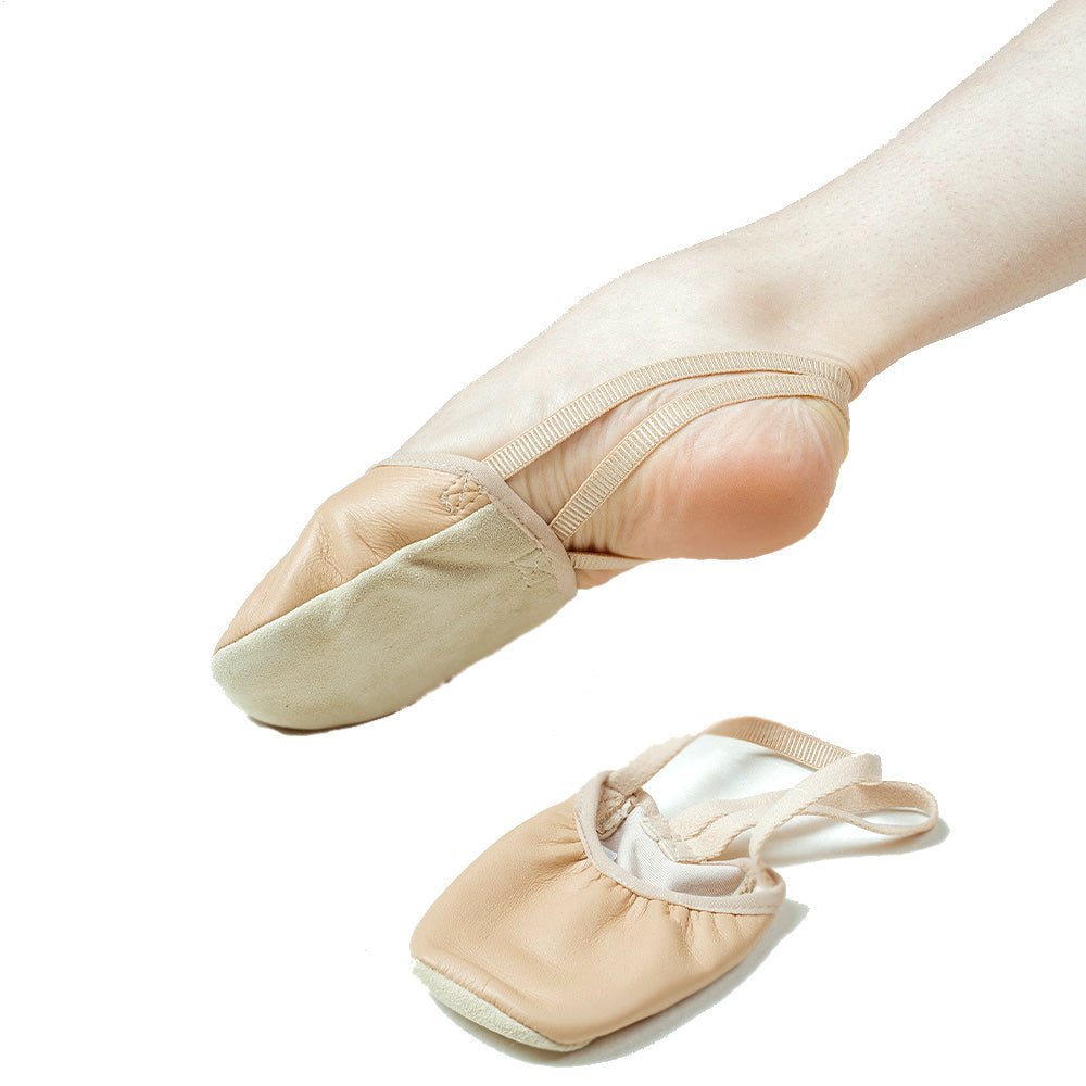 Puntera de Gimnasia y Jazz Dancefield - Dance Field