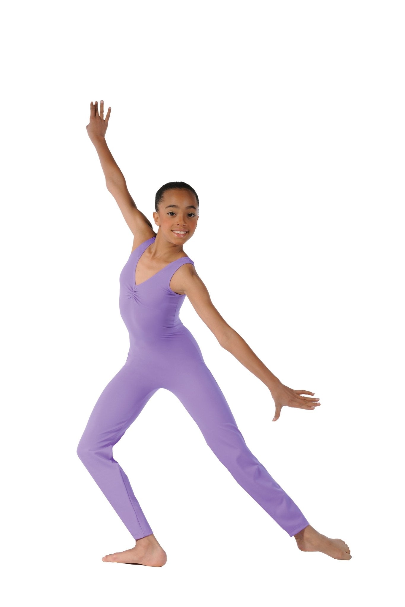 Unitardo Mod. 226 Niña - Dance Field