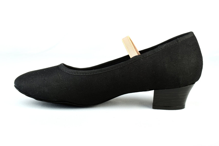 Zapato de Carácter - Dance Field