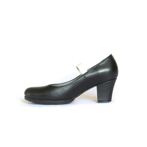 Zapatos de Flamenco. - Dance Field